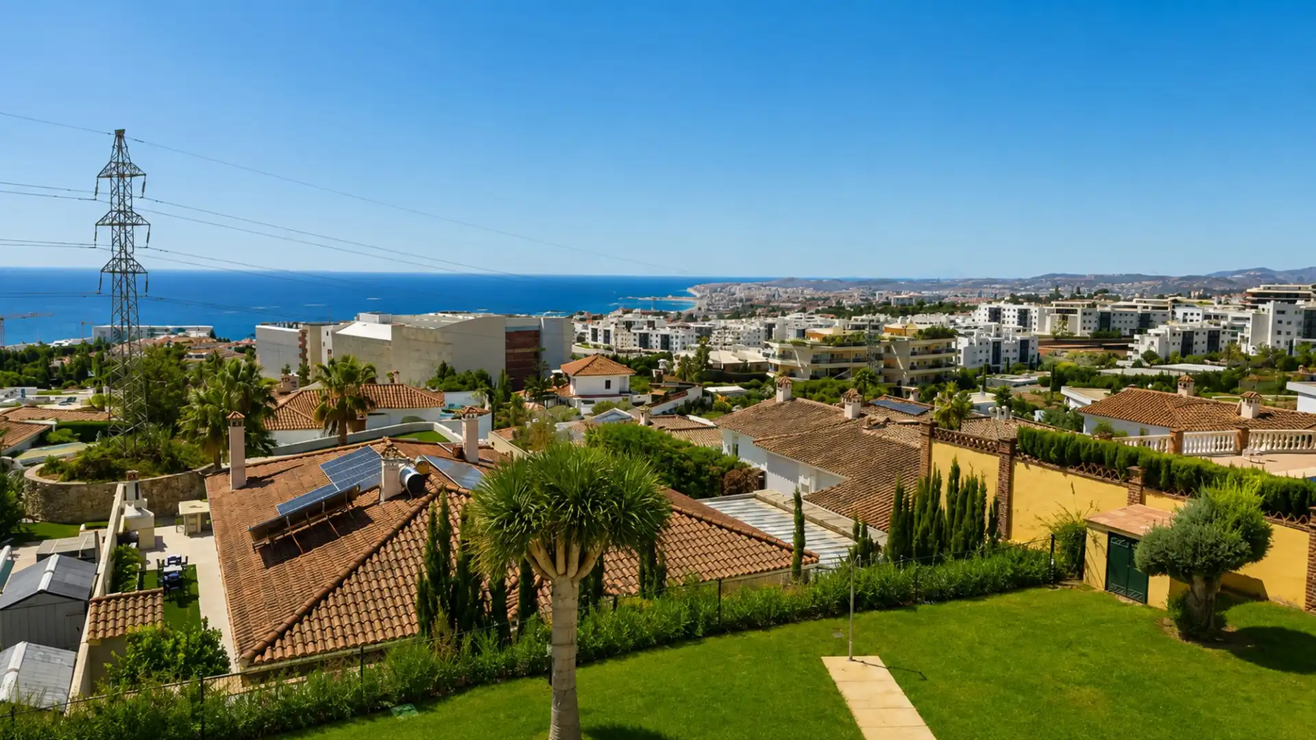 Attique avec piscine à vendre à Calle Dragonera, imagen 15