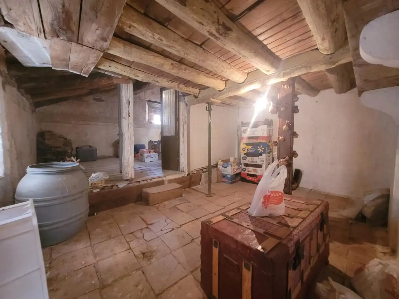 Haus zum Verkauf in Bernuy de Porreros, imagen 29
