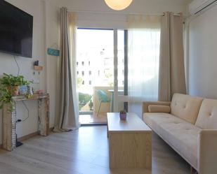 Bedroom of Study to share in Sant Josep de sa Talaia  with Air Conditioner, Heating and Terrace