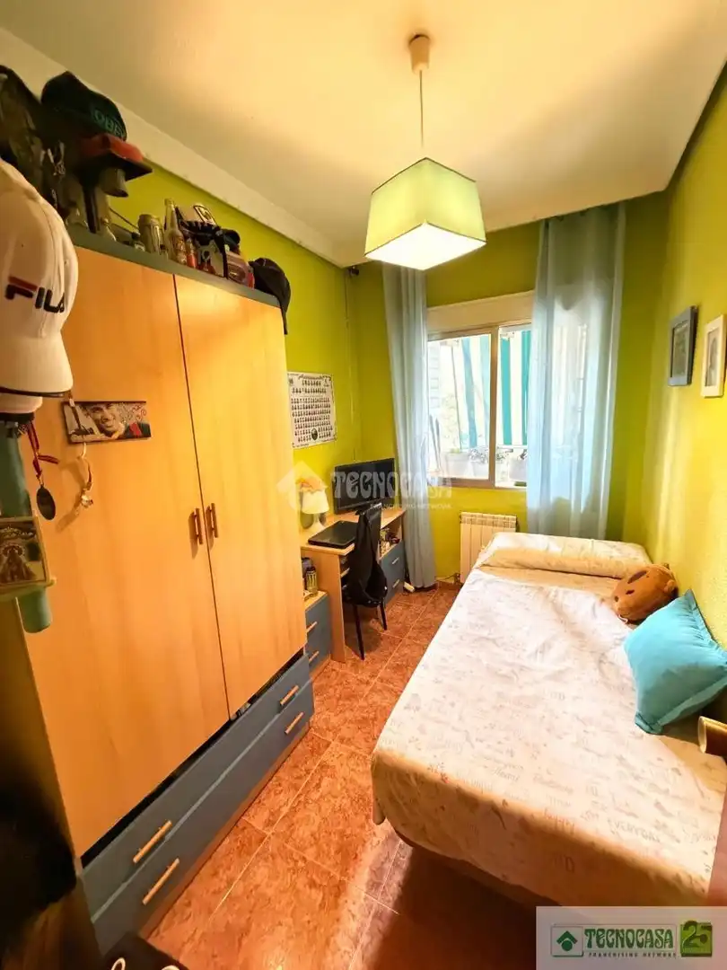 Flat for sale in El Torreón - Los Ángeles - El Pilar, imagen 14