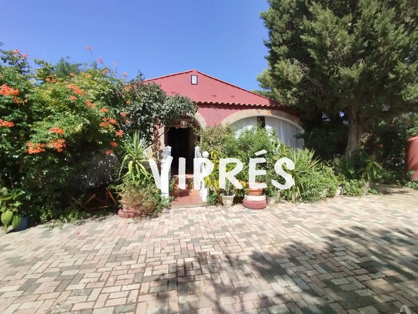 Residencial en venda a Sur