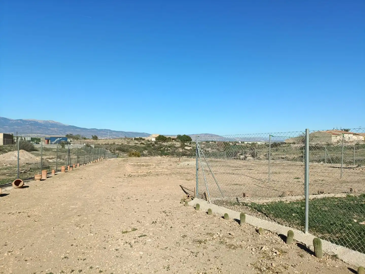 Casa rústica con jardín en venta en Raiguero Bajo, imagen 5