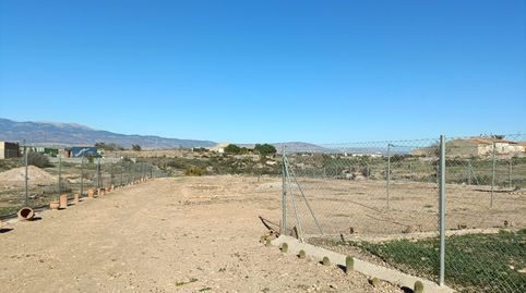 Foto 5 de Finca rústica en venta en Raiguero Bajo, Totana, Murcia