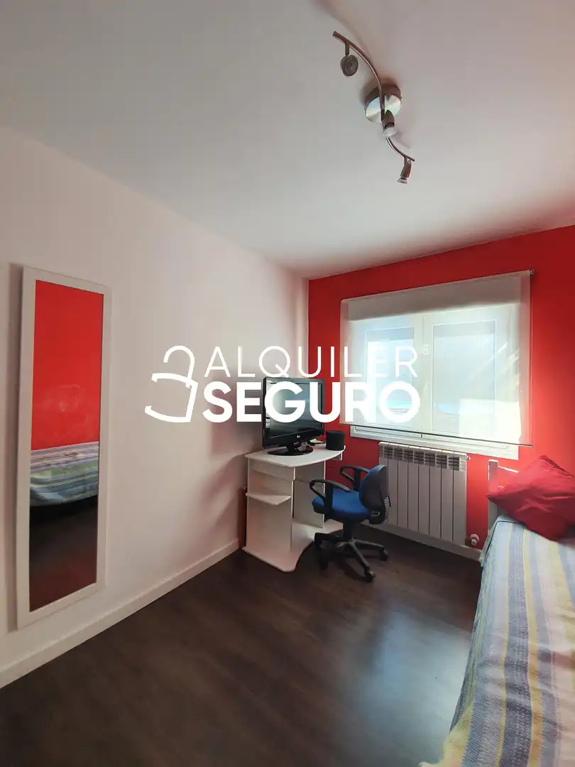 Flat with lift to rent in Altamira, imagen 17