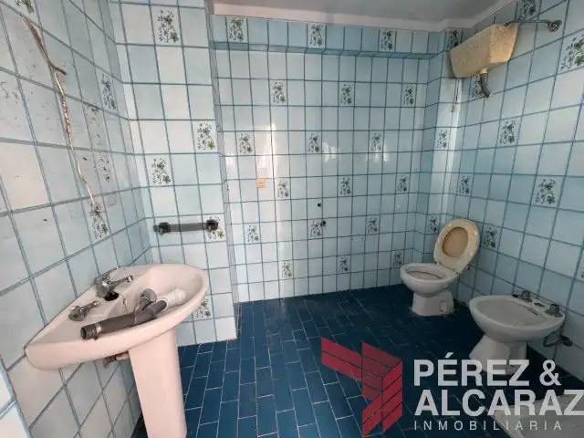 Reihenhaus zum Verkauf in Calle Almirante Bocanegra, imagen 6