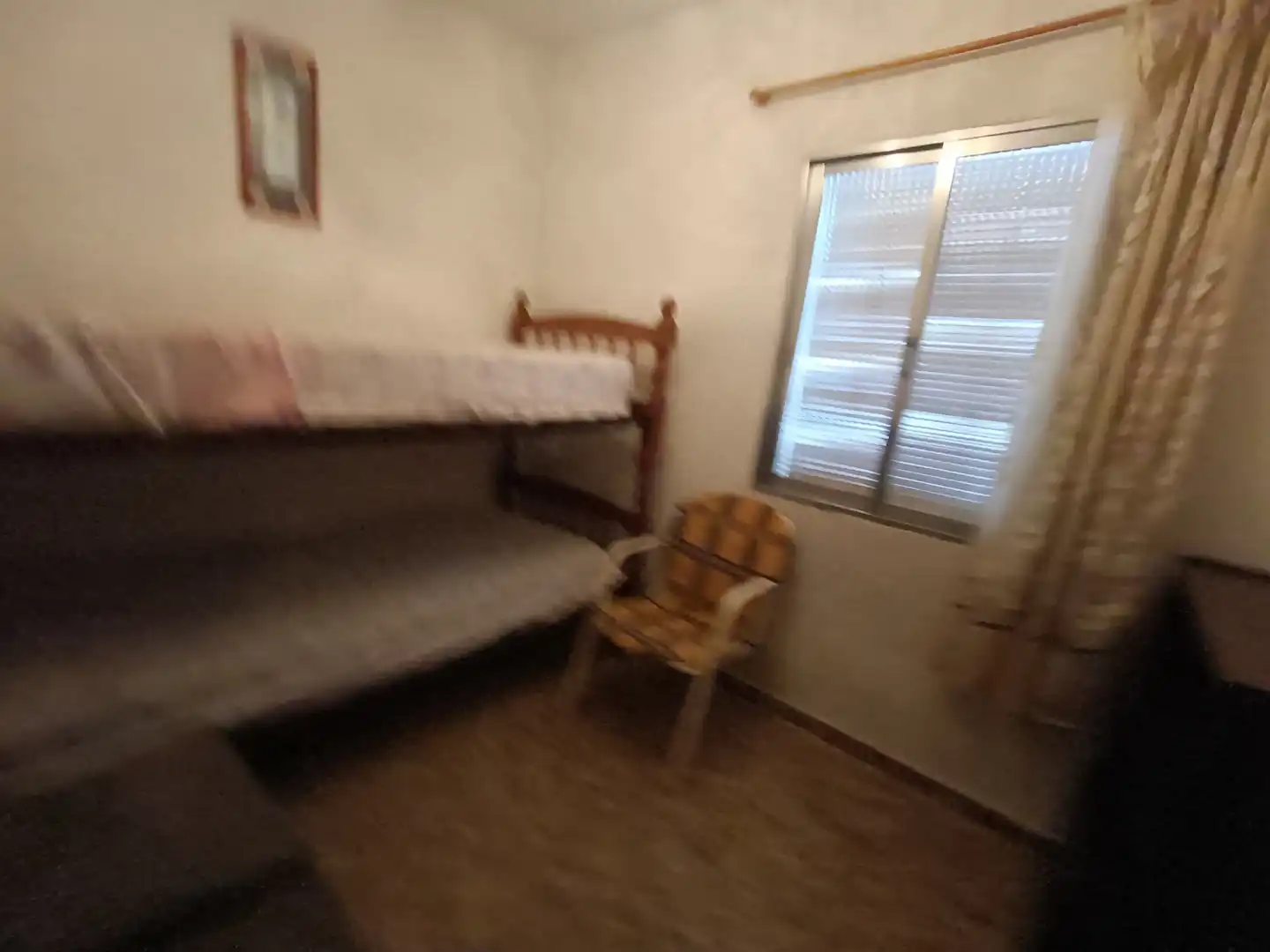 Dormitori de Casa o xalet en venda en Ciudad Real