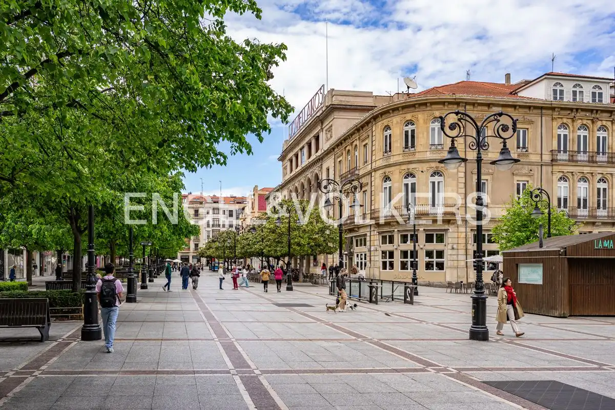 Pis amb ascensor en venda a Centro, imagen 20