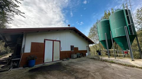 Photo 3 of Premises for sale in Zaldibia, Gipuzkoa