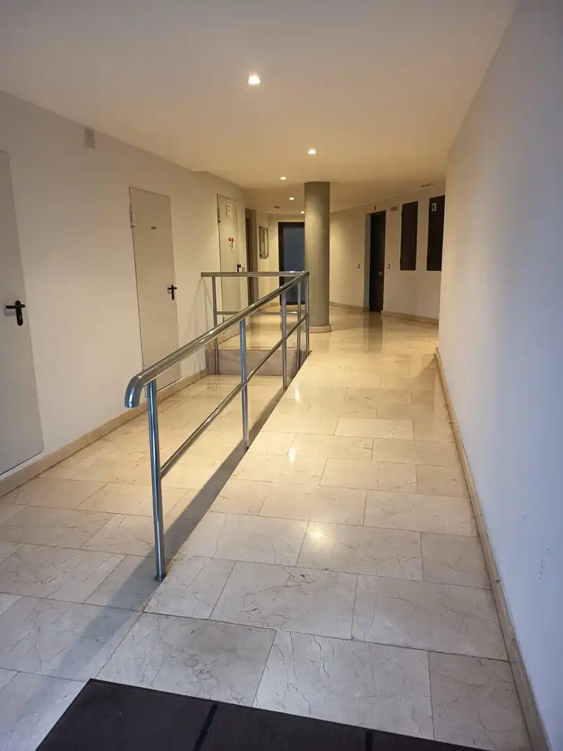 Piso en venta en Grijota con Calefacción, Parquet y Trastero
