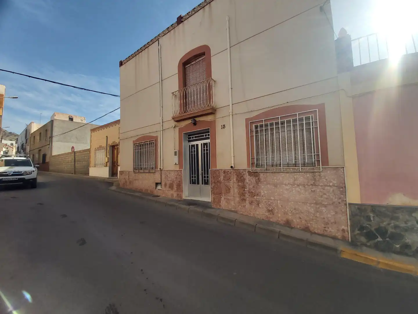 House with terrace for sale in Tabernas, imagen 2