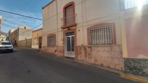 Foto 2 de Casa o xalet en venda a Tabernas, Almería