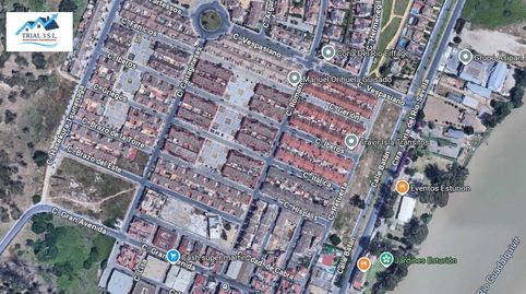 Foto 2 de Casa o chalet en venta en Calle Itálica, Coria del Río, Sevilla