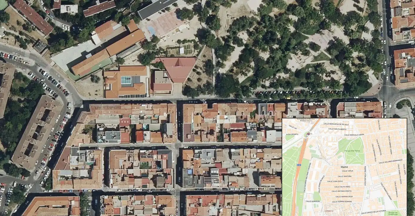 Pis en venda a Usera, imagen 5