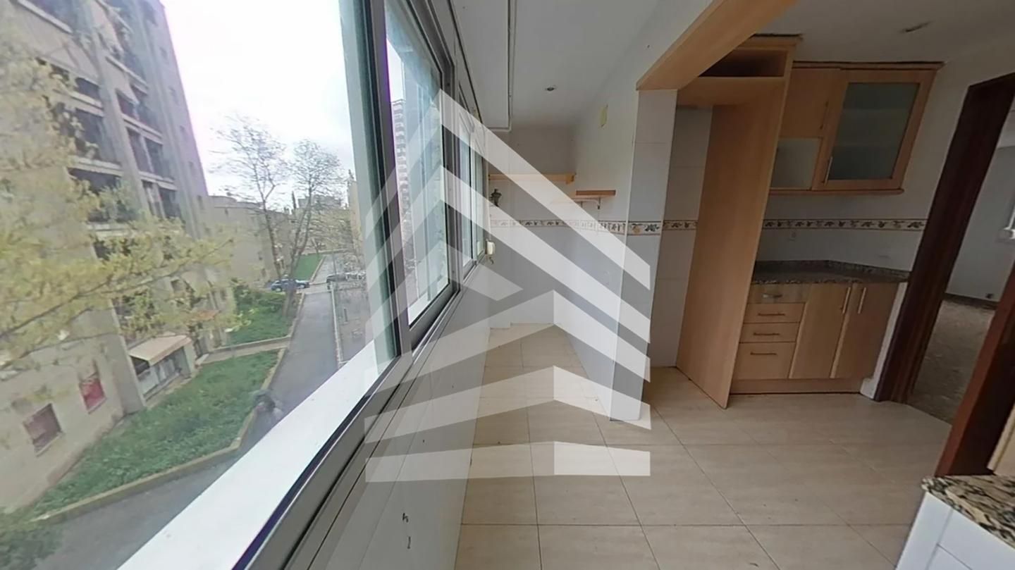 Dormitori de Pis en venda en Sabadell amb Parquet