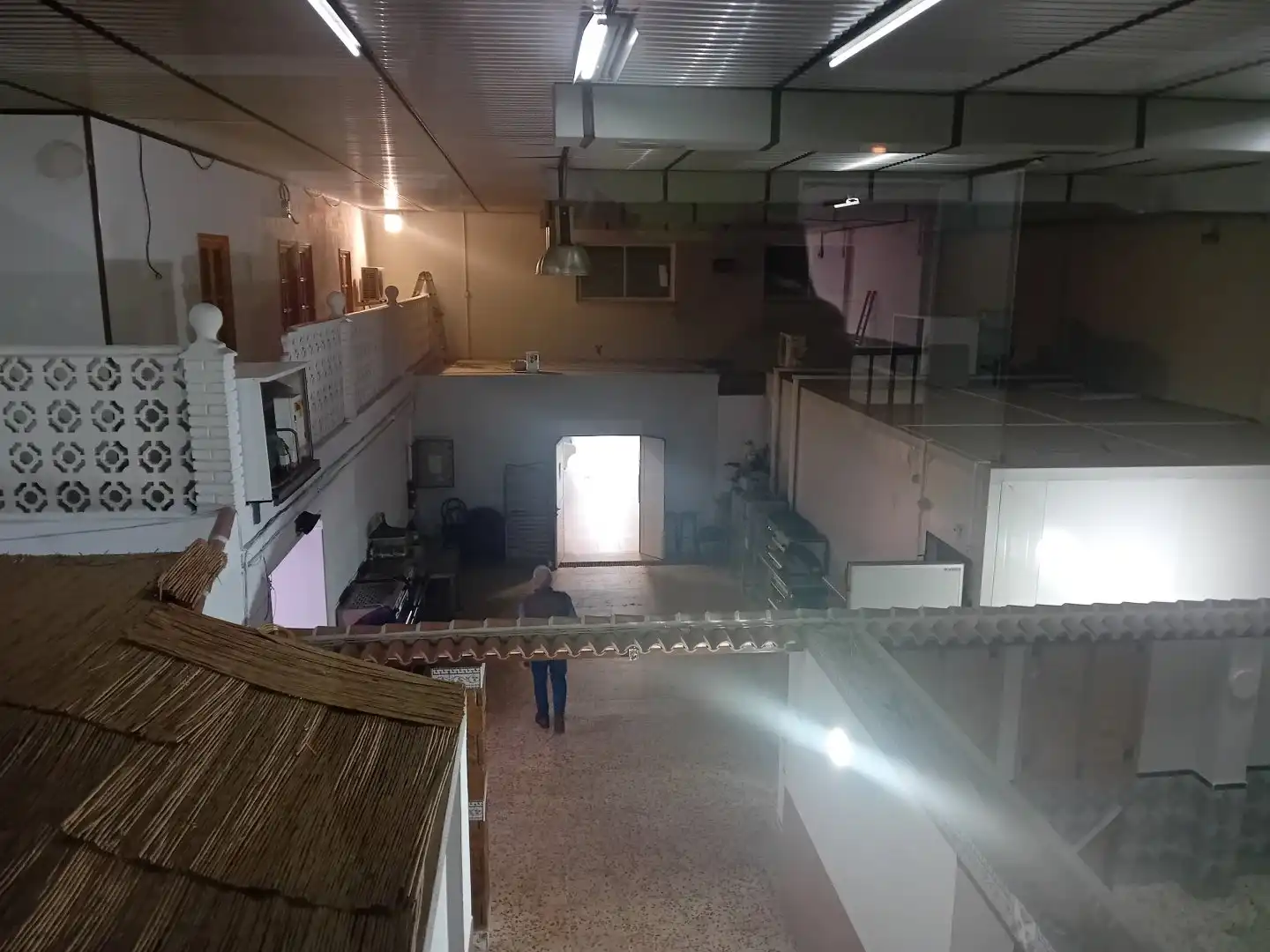 Industrial buildings for sale in Argamasilla de Calatrava  with Heating