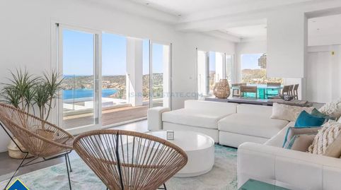 Villa con piscina, Islas Baleares, Ibiza. 4 habitaciones | 400 m² | 2 kilómetros al mar, imatge 3