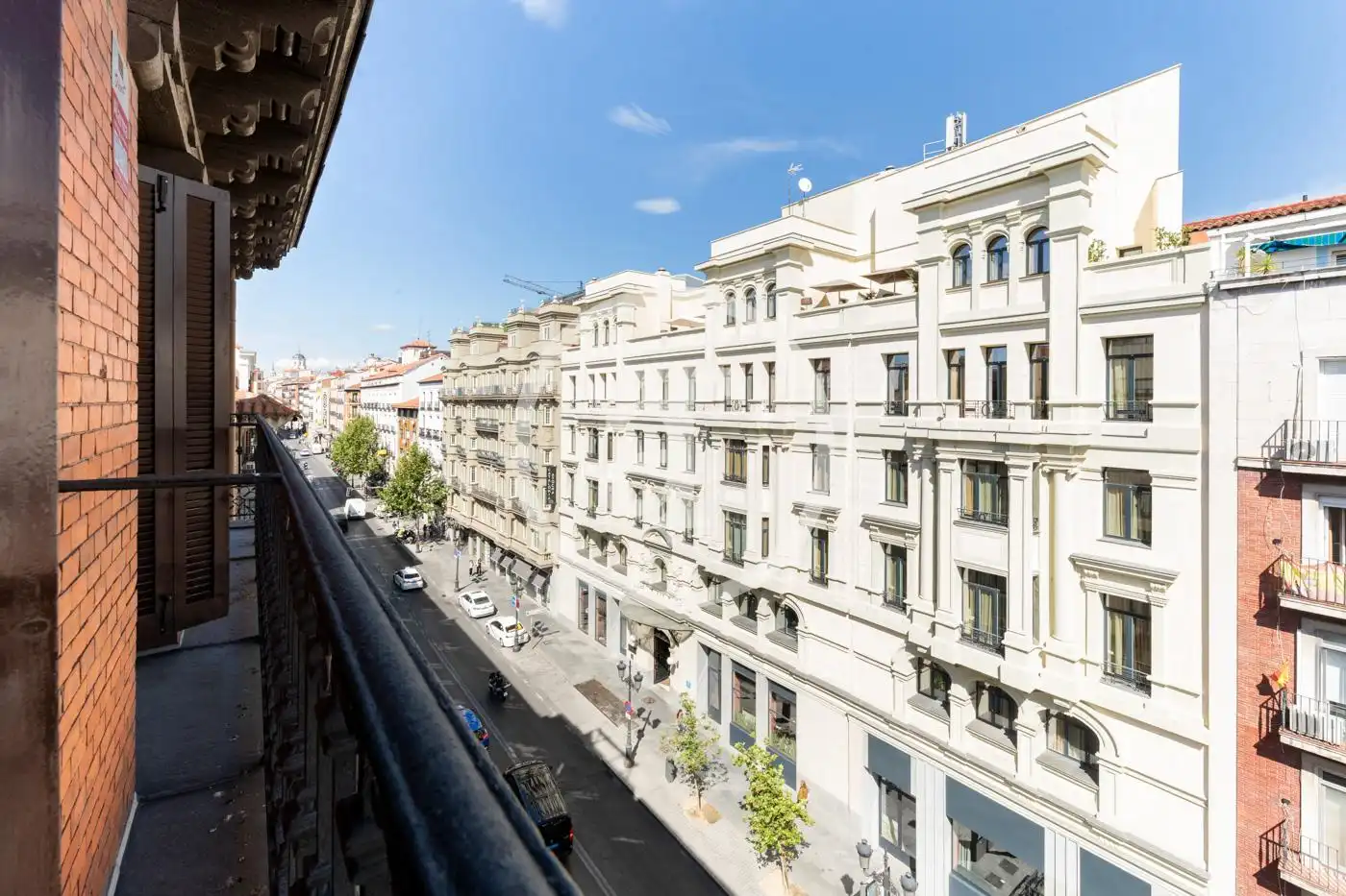 Piso con terraza en alquiler en Calle de Atocha, imagen 3