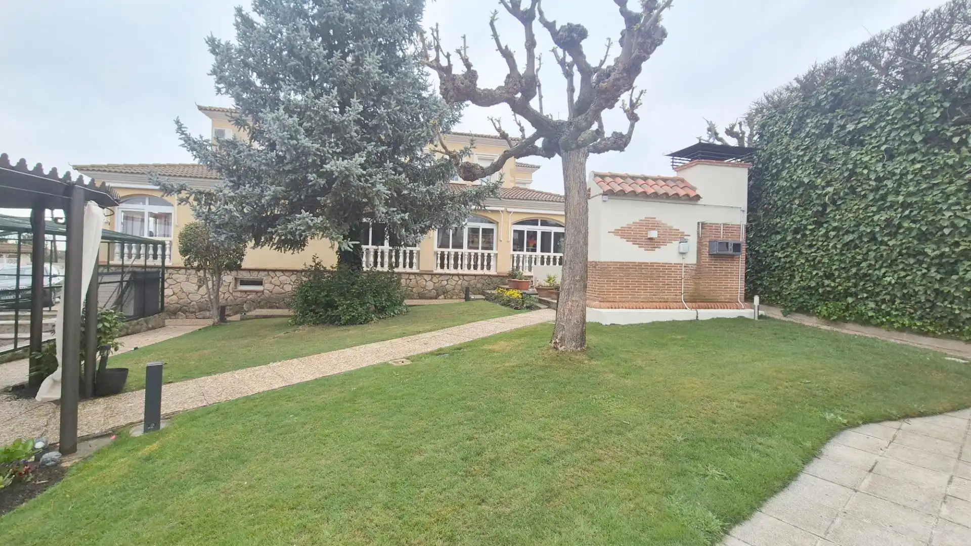 Xalet amb piscina en venda a Mozárbez, imagen 30