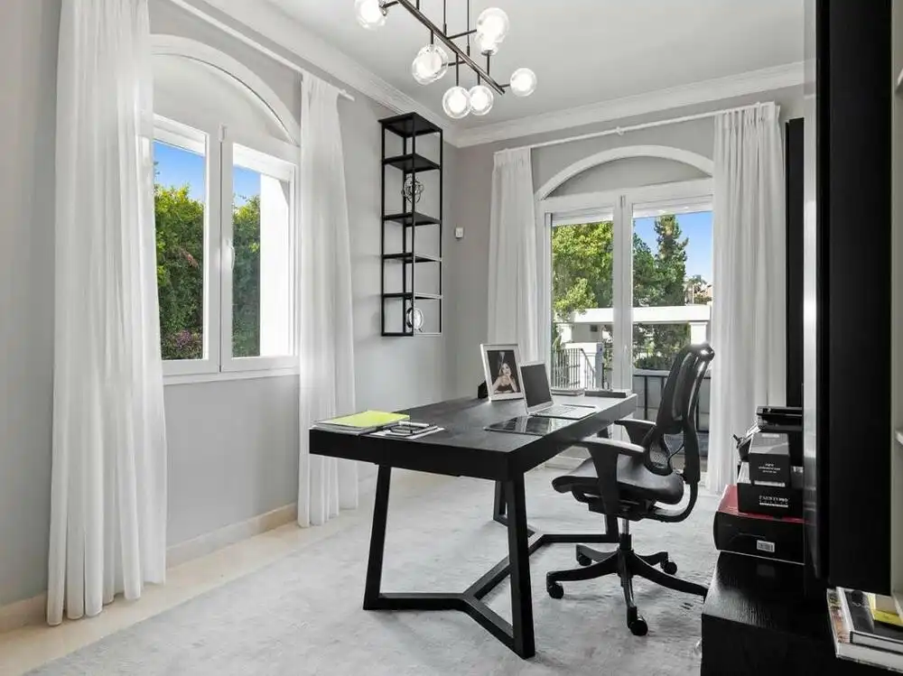 Maison avec piscine à vendre à Nueva Andalucía, imagen 20