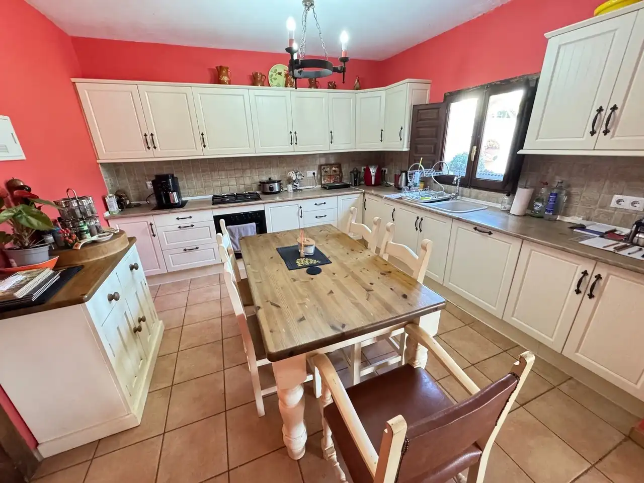 Country house zum Verkauf in Sorbas
