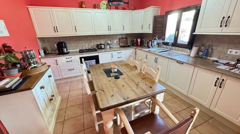 Foto 4 de Finca rústica en venda a Sorbas, Almería