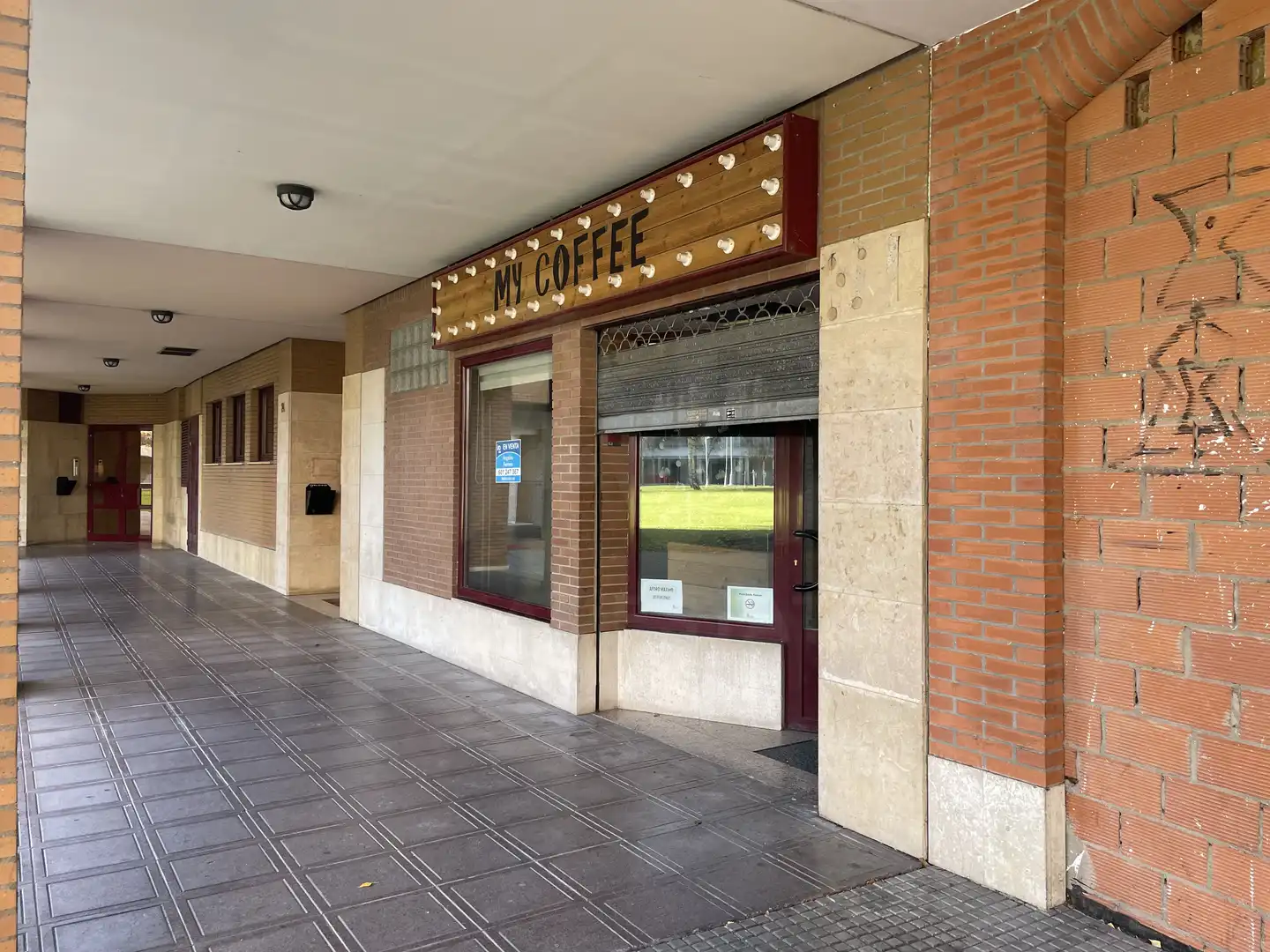 Local commercial à vendre à Las Eras de Renueva, imagen 27