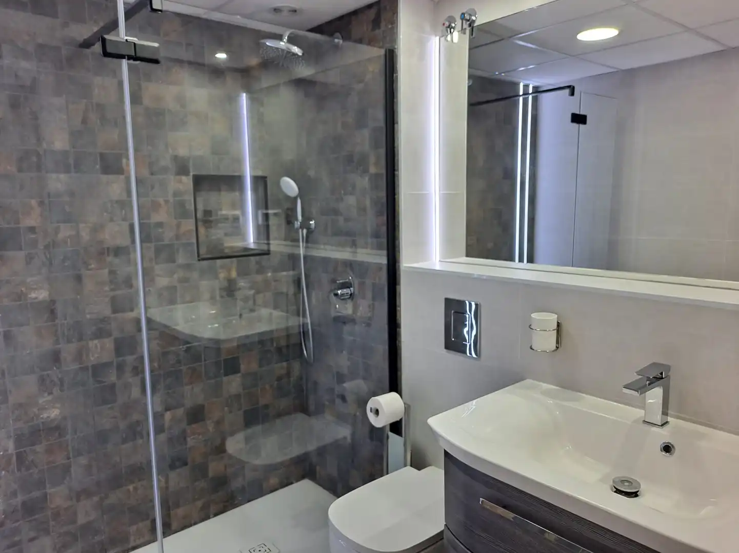Appartement avec ascenseur à louer à Valencia - GERMANIAS, imagen 14