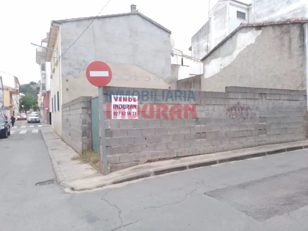 Terreni e lotti in vendita a Navalmoral de la Mata