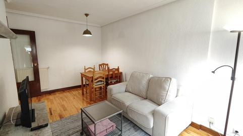 Photo 4 of Flat to rent in Sur, Ávila