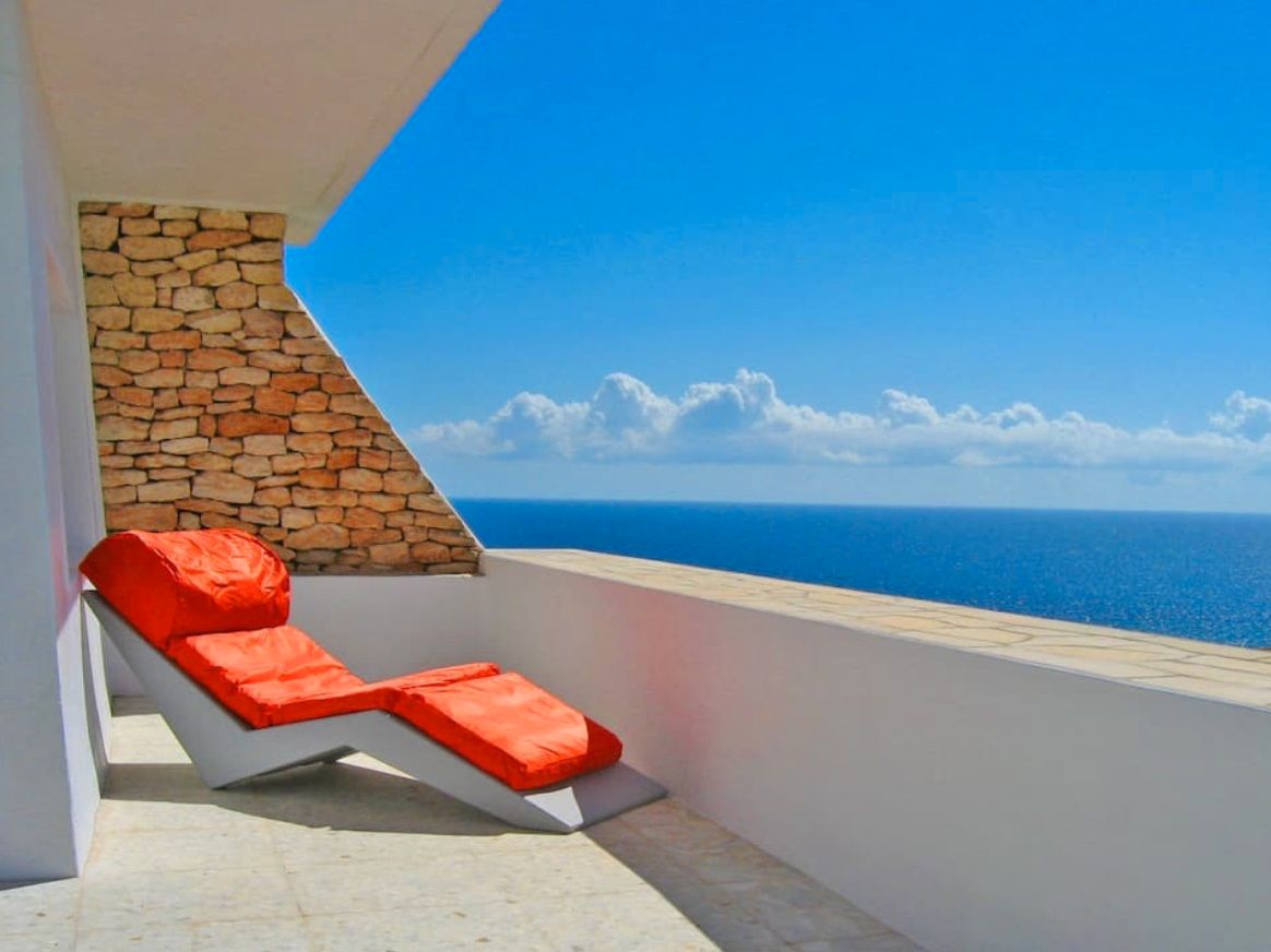 Apartment to rent in Calle del Ganso, 37, Cap Martinet