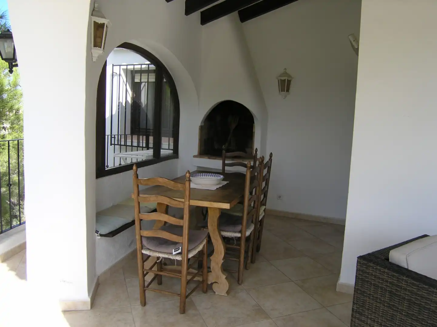 Houses for rent in Paichi