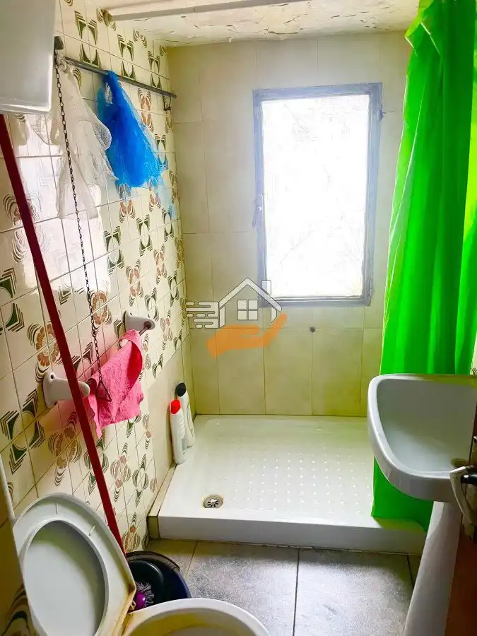 Baño de Casa adosada en venta en Vélez-Rubio con Terraza y Trastero
