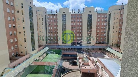 Foto 2 de Piso en venta en Calle Octavio Alvarez Carballo, San Claudio - La Chantría, León Capital