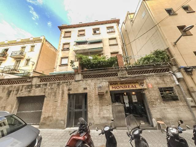 Piso en Venta en C/Verdi en Vallcarca i els Penitents