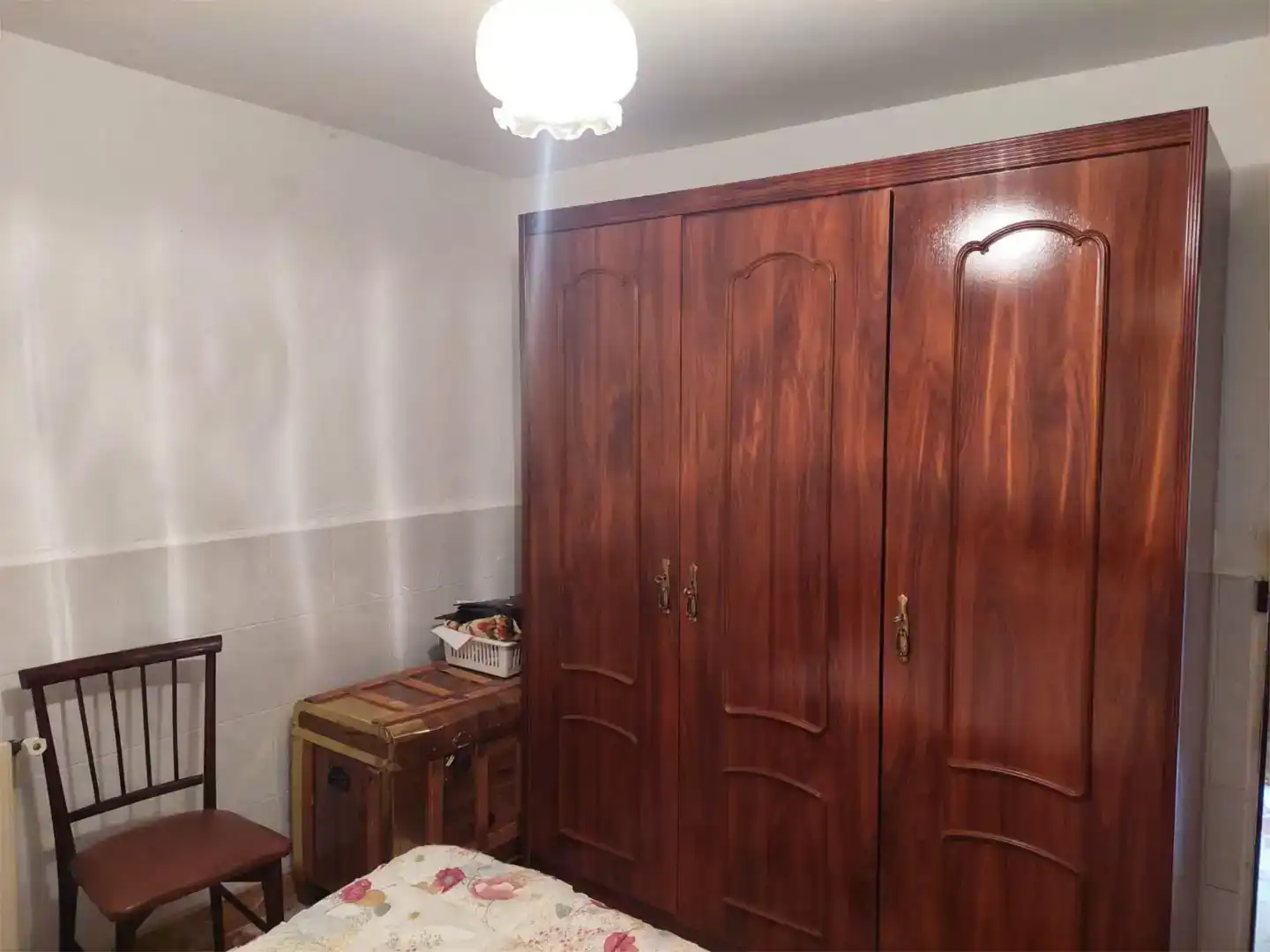 Habitación de Planta baja en venta en Robledo del Mazo con Amueblado
