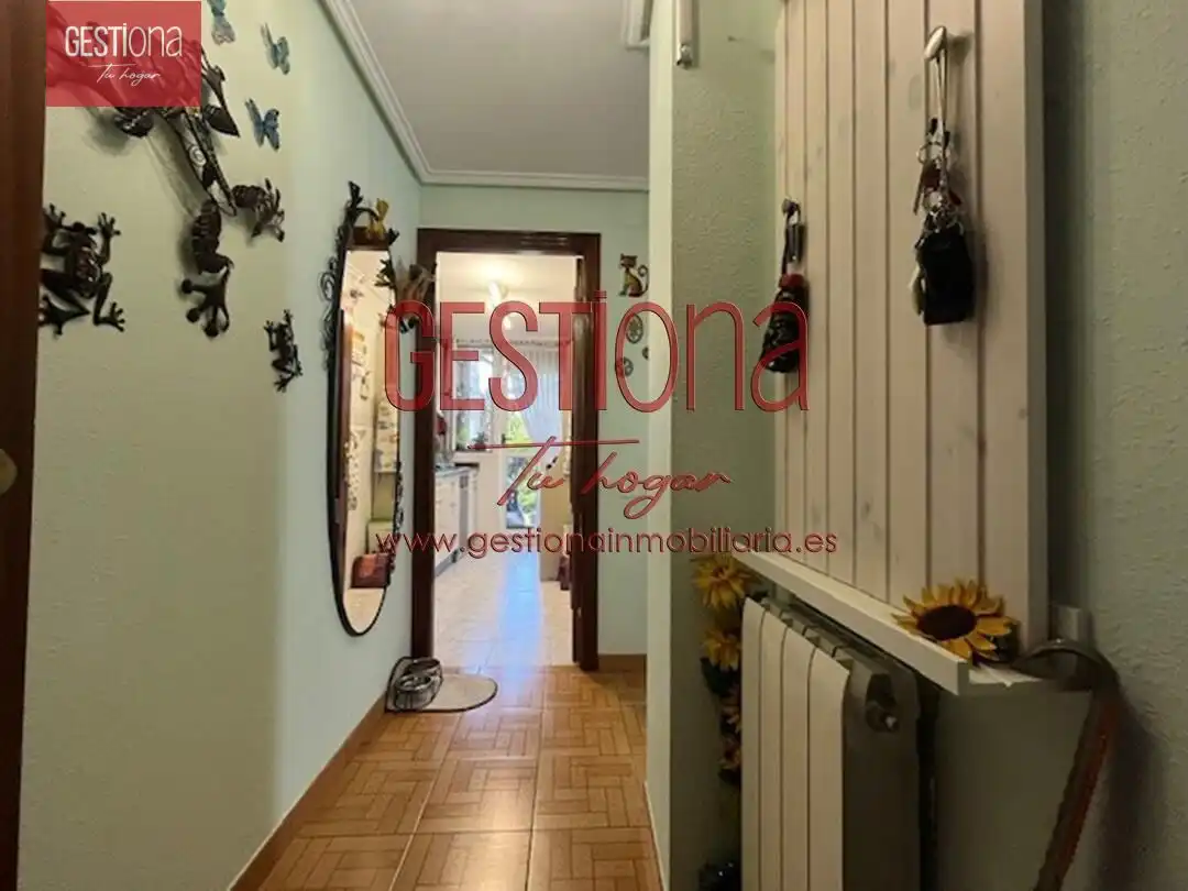 Apartamento en venta en Noja con Calefacción, Jardín privado y Trastero