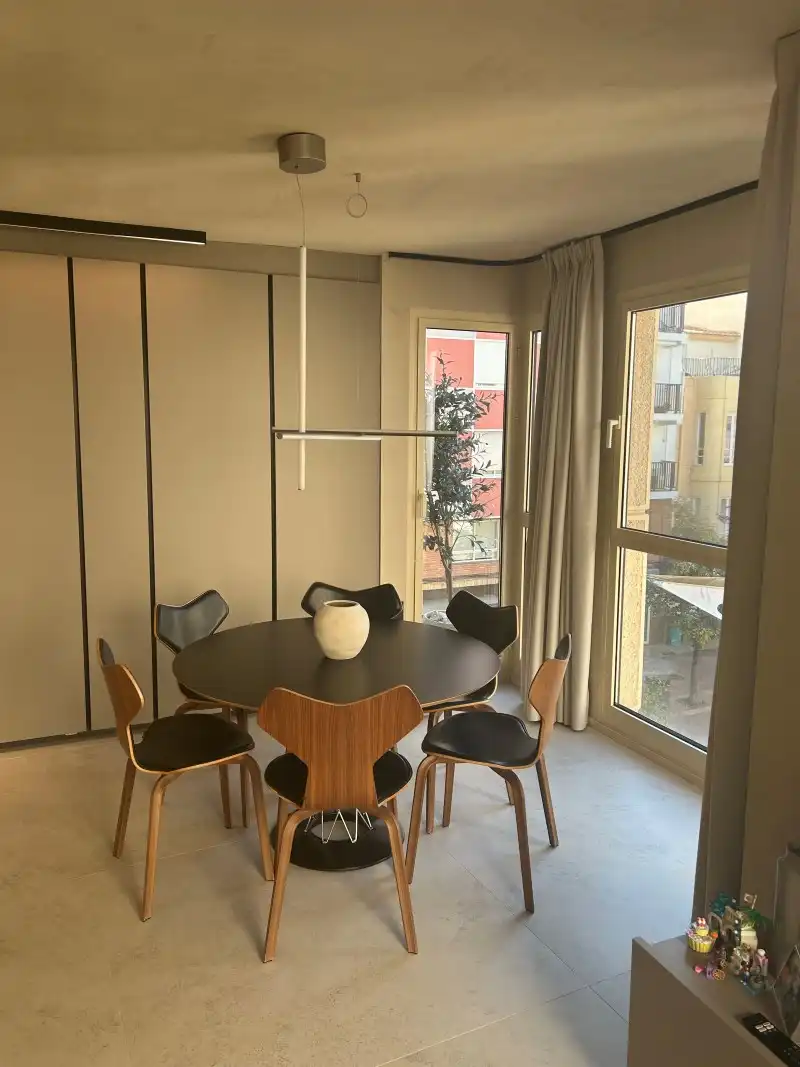 Wohnung mit Terrasse zum Verkauf in Plaça del Rei en Jaume I, imagen 9