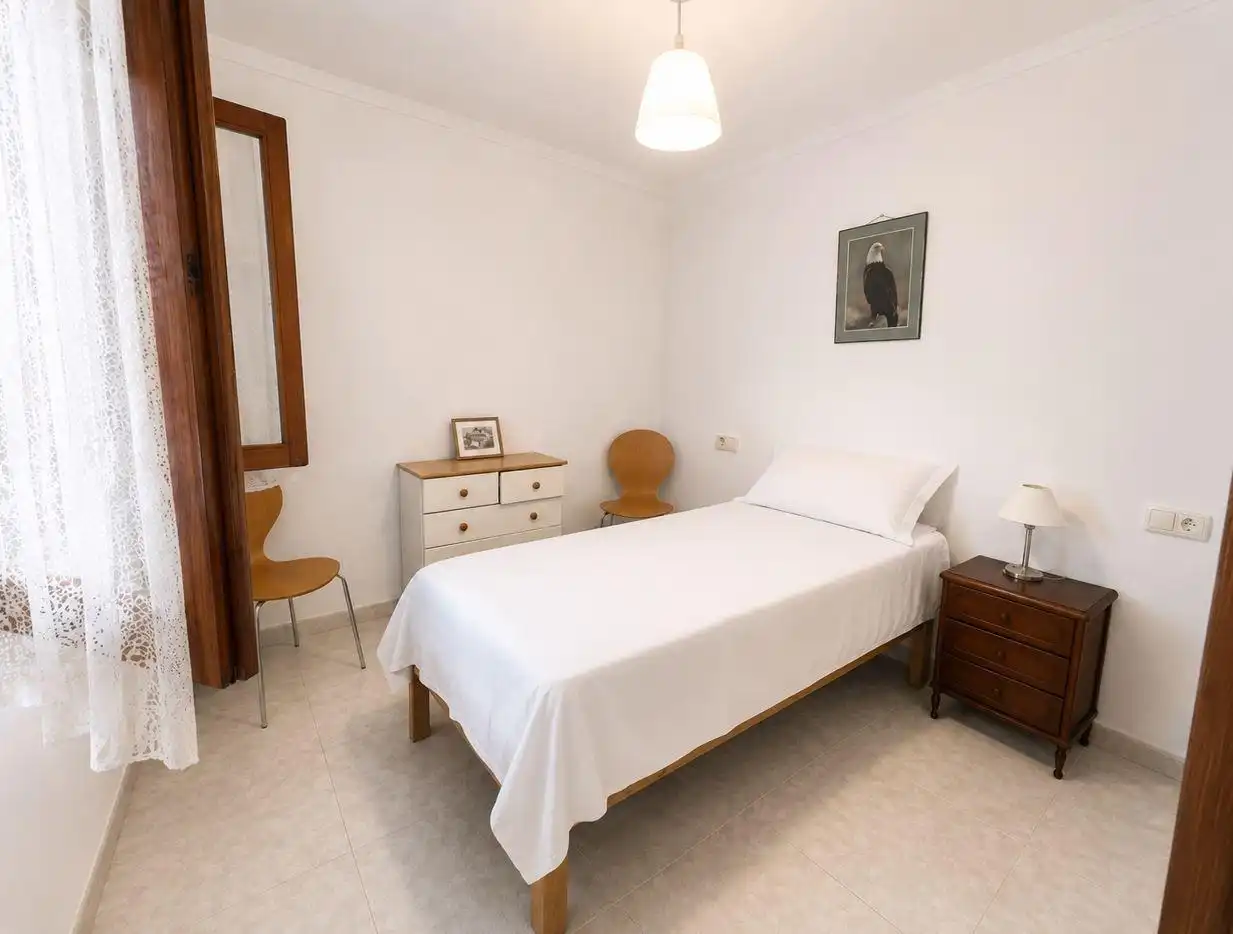 Bedroom of Houses for sale in Costitx