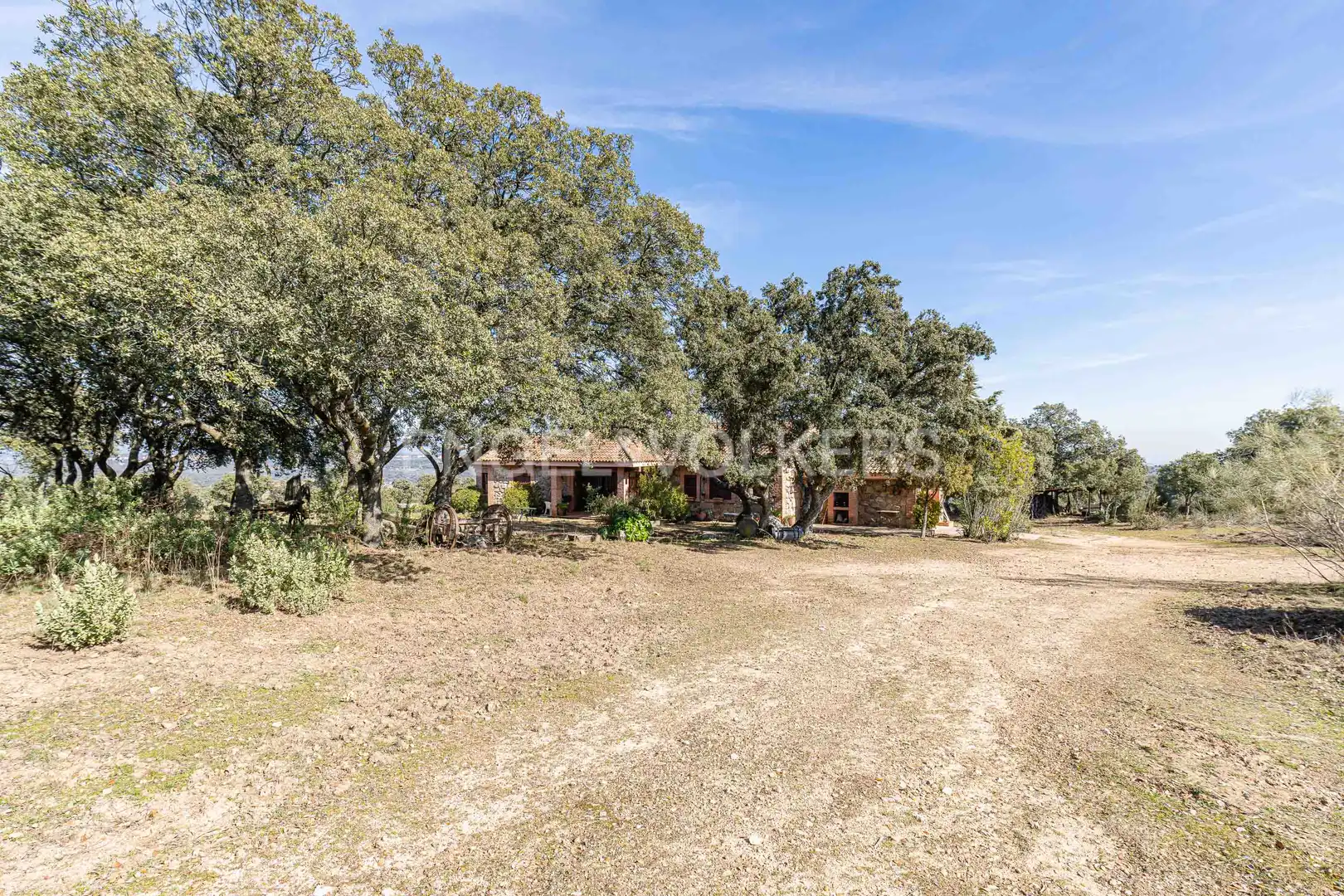 Country homes for sale in Valdemorillo  with Heating, Private garden and Terrace