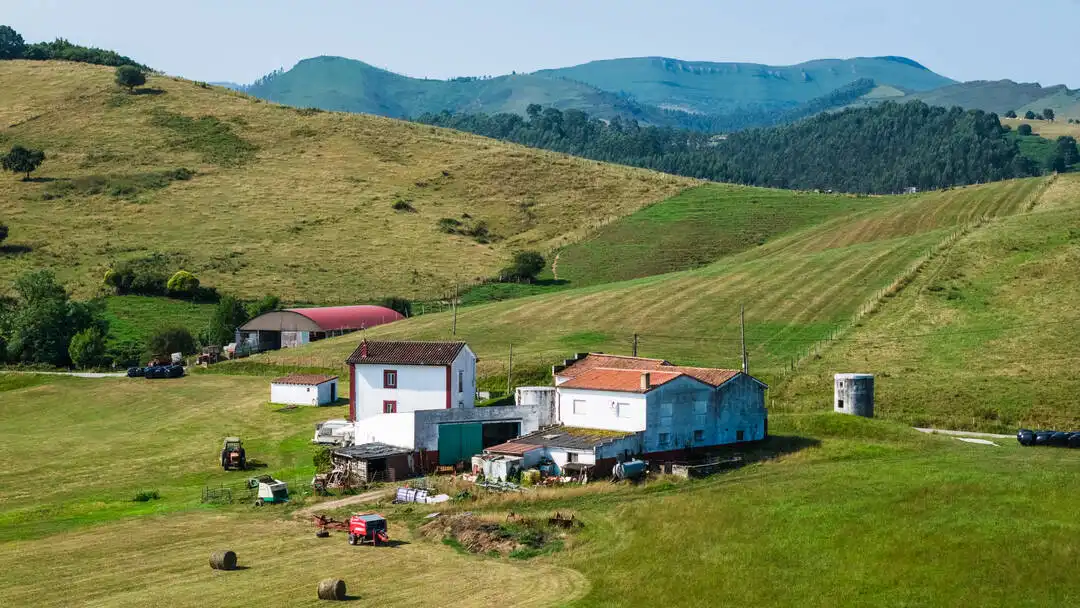 Wohnbaugrundstück zum Verkauf in Finca Villegas, imagen 17