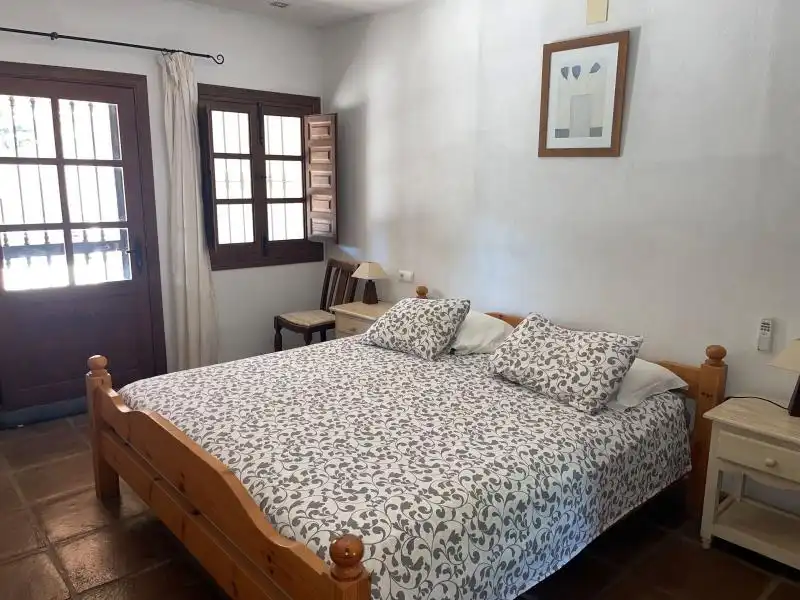 Casa rústica con piscina en venta en Barriada los Llanos, imagen 51