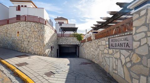 Foto 3 de Casa o xalet en venda a Calle Almaciles, 13, Camino de los Neveros - Serrallo, Granada Capital