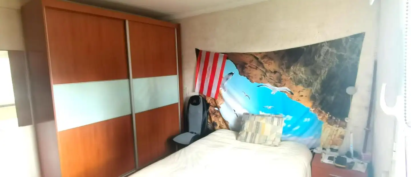 Piso en venta en Pío Xii, Villalba Estación