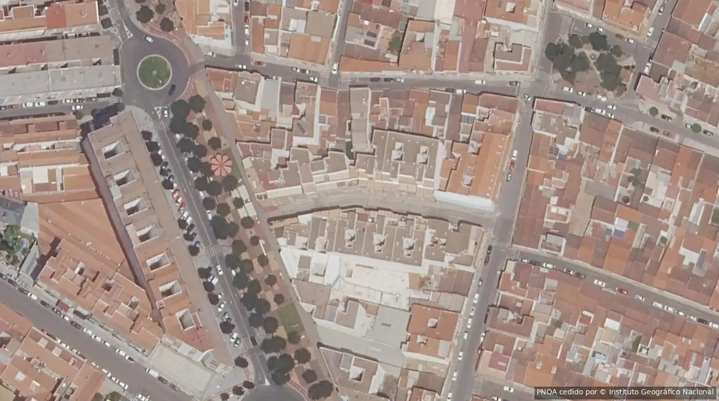 Pis en venda a Almendralejo, imagen 6