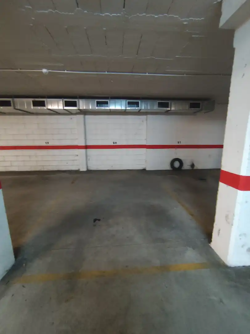 Parking of Garage for sale in Lleida