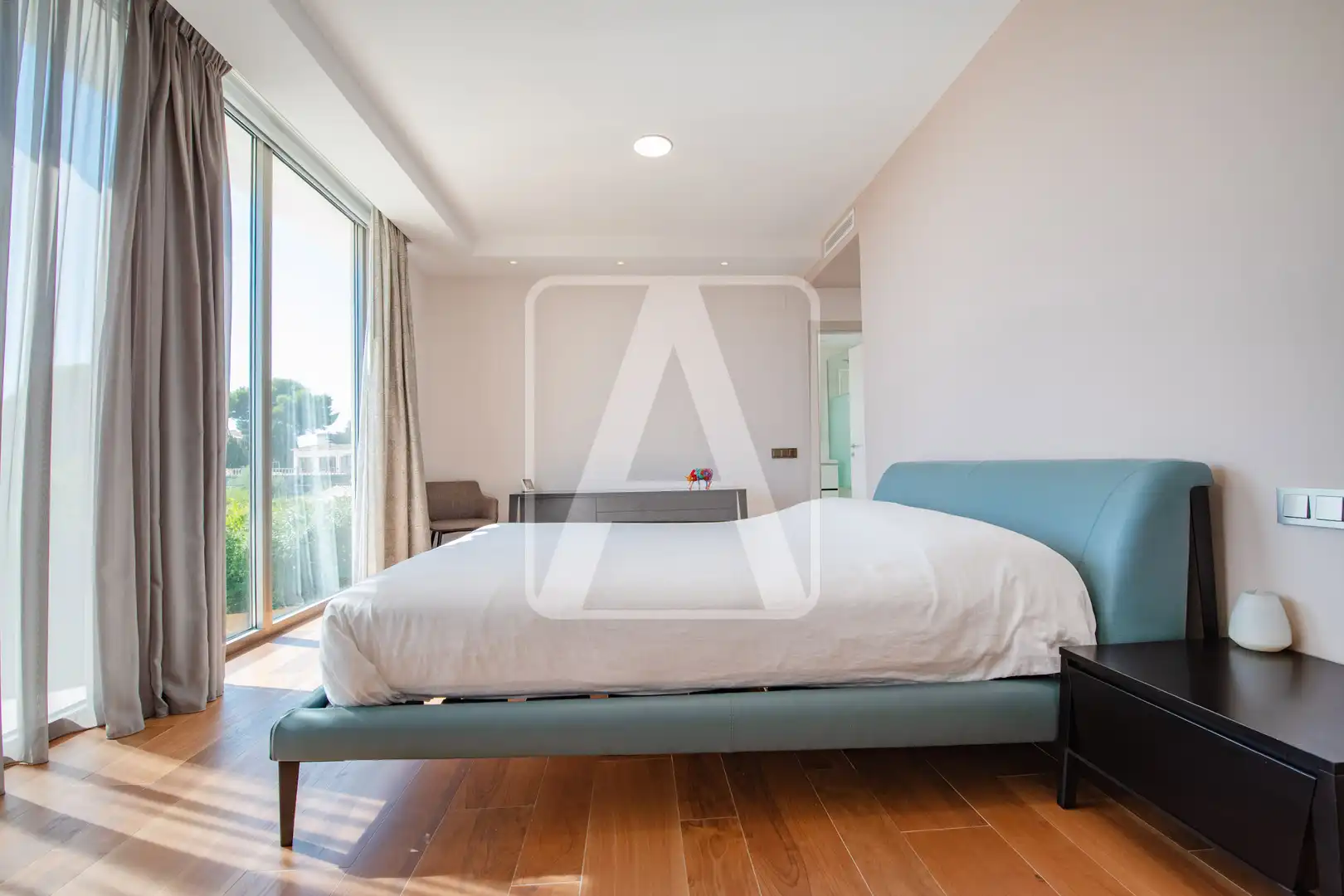 Villa mit Pool zum Verkauf in La Caleta - La Calalga -  Les Bassetes, imagen 17