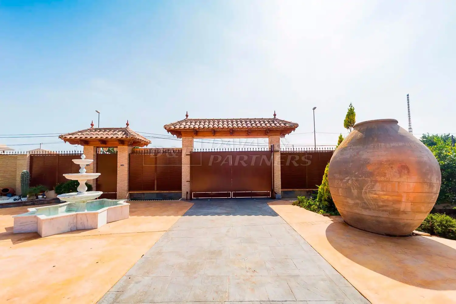 Casa con piscina in vendita a Almoradí, imagen 35