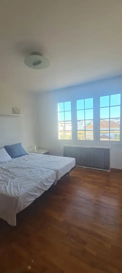 Bedroom of Duplexes for sale in Sitges  with Air Conditioner, Heating and Storage room