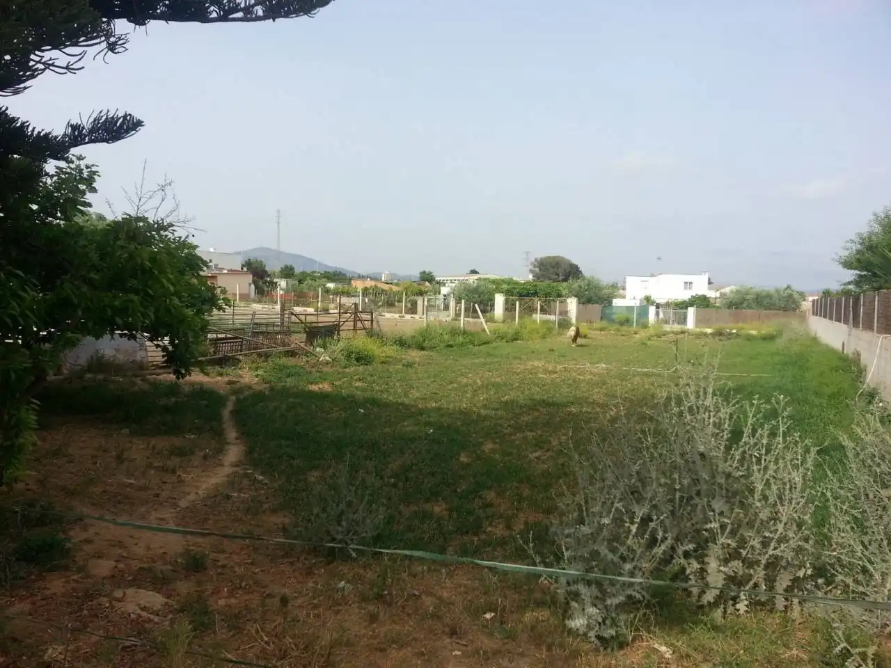 Country homes for sale in Vilanova i la Geltrú  with Private garden and Terrace