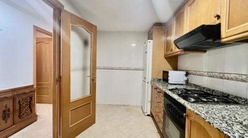Photo 2 of Flat for sale in Gata de Gorgos, Alicante